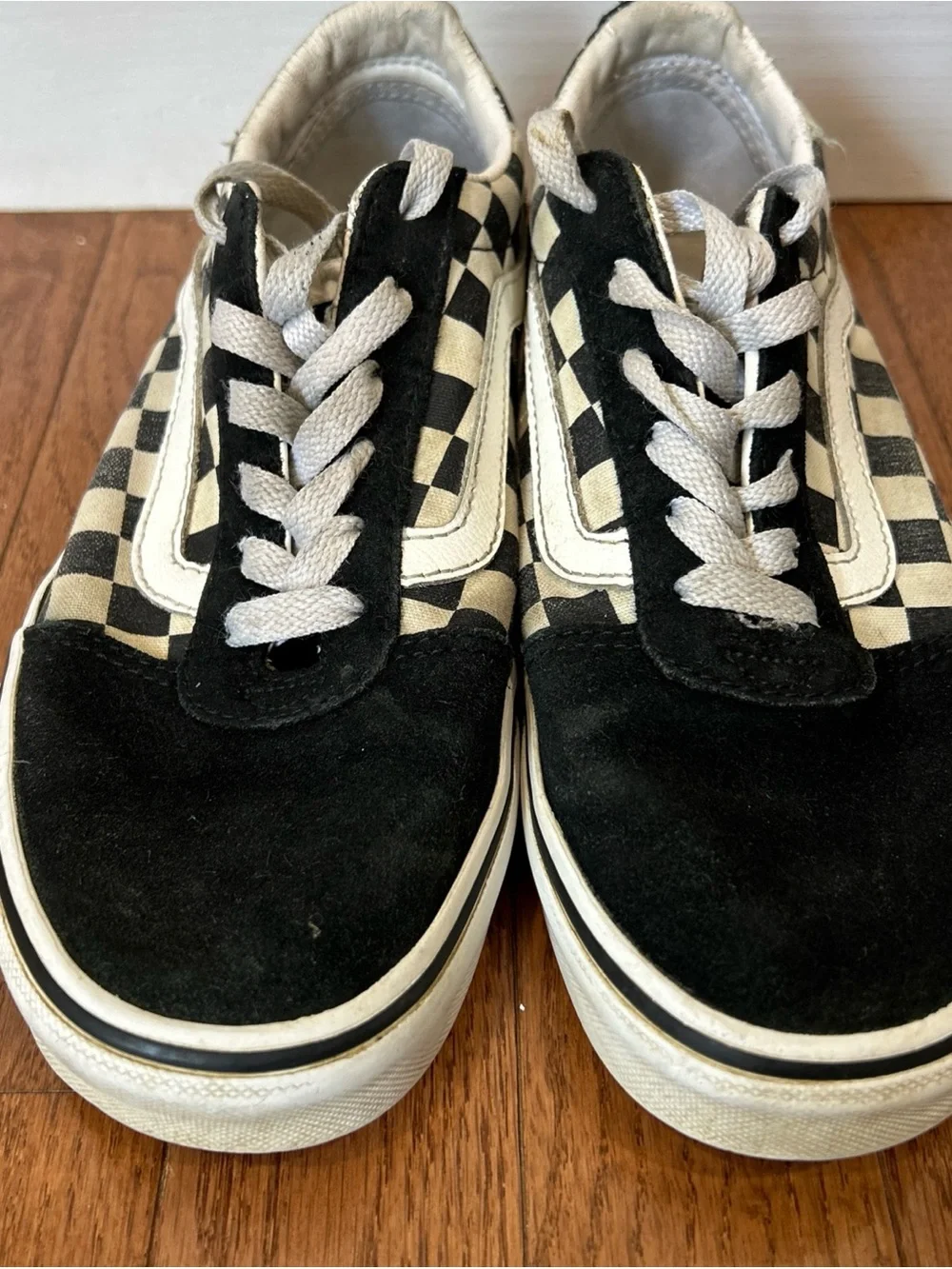 Vans old skool